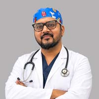 Dr. Ameya Vasudeo Warke - A plastic-surgeon for Sebaceous Cyst